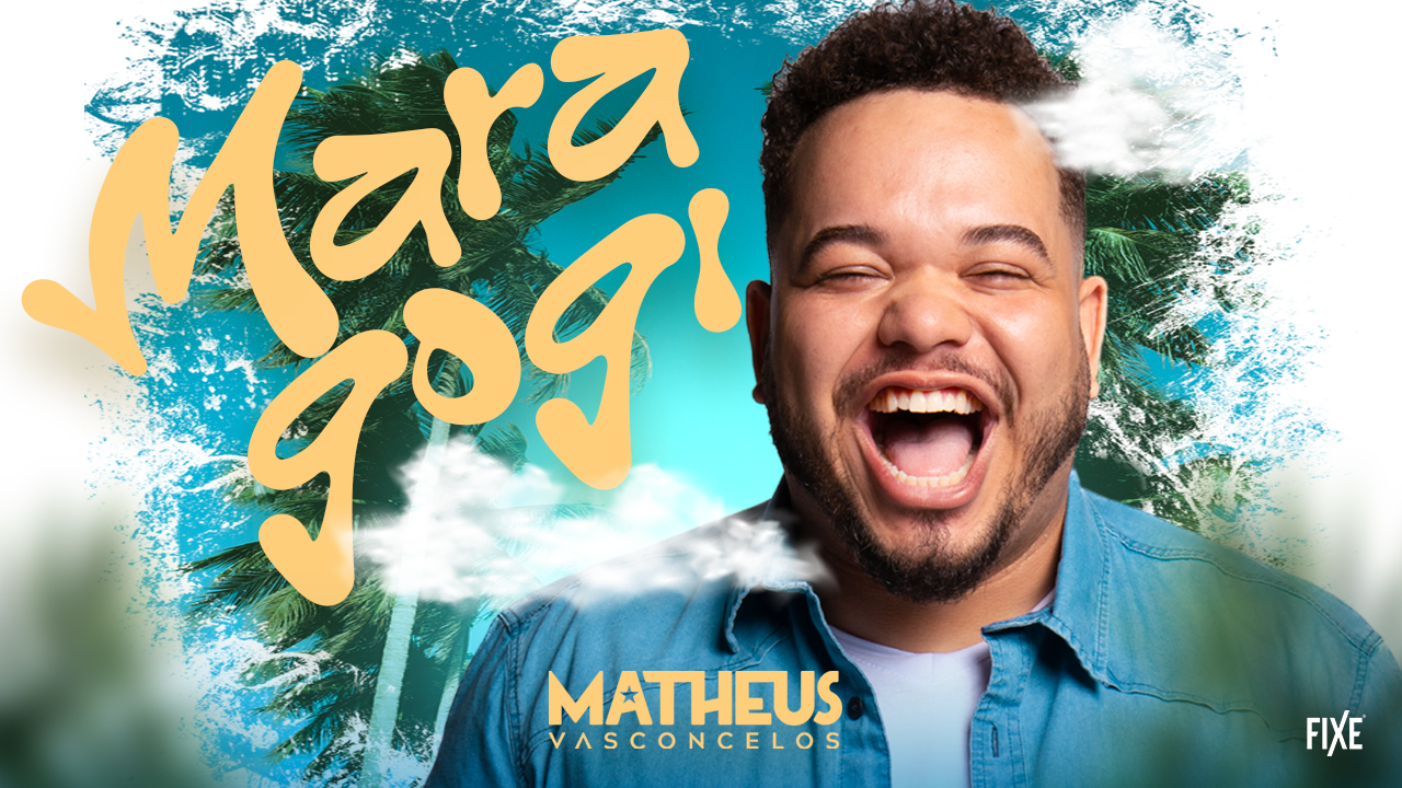 Video do Youtube da Musica Maragogi